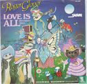 Love Is All (The Butterfly Ball)  - Image 1