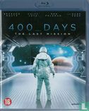 400_Days - The last mission - Afbeelding 1
