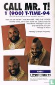 Mr. T. and the T-Force 9 - Image 2