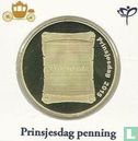 Prinsjesdag Penning - Image 1