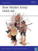 New Model Army 1645-60 - Image 1