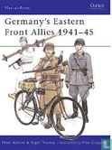 Germany's Eastern Front Allies 1941-45 - Image 1