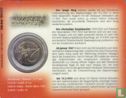 Austria 2 euro 2005 (coincard) "50th Anniversary of the Austrian State Treaty" - Image 2
