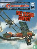 The Flying Cowboy - Image 1