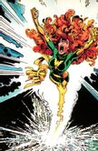 Marvel "Timecards" Series #11 Phoenix - Afbeelding 1