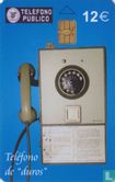 Teléfono De "Duros" - Image 1