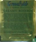 Creamy Rooibos  - Bild 2