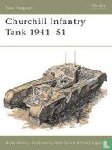 Churchill Infantry Tank 1941-51 - Afbeelding 1