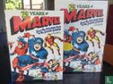 75 Years of Marvel from the Golden Age to the Silver Screen - Afbeelding 3