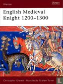 English Medieval Knight 1200-1300 - Afbeelding 1
