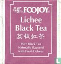 Lichee Black Tea - Bild 1