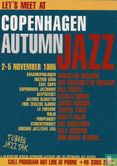 01609 - Copenhagen Autumn Jazz - Afbeelding 1