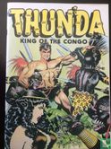 Thunda King of the Jungle - Afbeelding 1