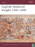 English Medieval Knight 1300-1400 - Image 1
