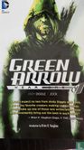 Green Arrow: Year One - Image 1