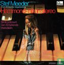 Hammond-Hits in Stereo - Afbeelding 1