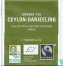 Ceylon-Darjeeling  - Image 2