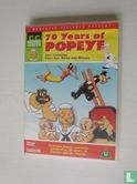 70 Years of Popeye - Afbeelding 1