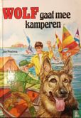 Wolf gaat mee kamperen - Image 1