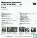 Hammond souvenirs 1 - Afbeelding 2