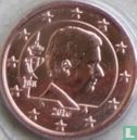 België 1 cent 2016 - Afbeelding 1