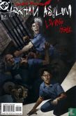 Arkham Asylum: Living hell - Afbeelding 1