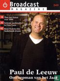 Broadcast Magazine - BM 249 - Image 1