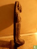 Ägyptische Grab Figur. (Shabti) - Bild 2