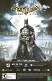 Arkham reborn - Image 2