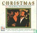 Christmas 56 original recordings - Afbeelding 1