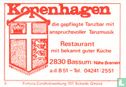 Kopenhagen Restaurant - Afbeelding 2