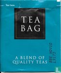 Tea Bag   - Afbeelding 2