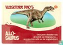 Allosaurus - Afbeelding 1