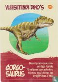 Gorgosaurus - Afbeelding 1