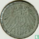 Duitse Rijk 10 pfennig 1920 - Afbeelding 2