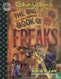 The Big Book of Freaks - Afbeelding 1