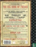 The Big Book of Freaks - Afbeelding 2