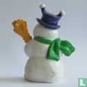 Frigo le bonhomme de neige - Image 2
