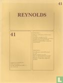 Reynolds - Image 1