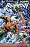 Aquaman New 52 4 Death of a King - Afbeelding 1
