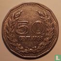 Colombia 50 centavos 1974 - Afbeelding 2