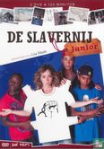 De slavernij junior - Afbeelding 1