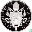 Vatican 20 euro 2013 (BE) "200th anniversary of the birth of Giuseppe Verdi" - Image 1