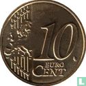Monaco 10 cent 2013 - Image 2