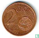 Spain 2 cent 2016 - Image 2