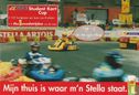 0504b - 3de Axion Student Kart Cup / Stella Artois  - Afbeelding 2