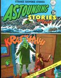 Astounding stories - Image 1
