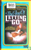 The Joy of Letting go - Afbeelding 1