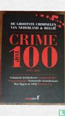 Crime 100 (1975 - 2015) - Image 1
