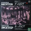 F. Liszt: Sonata for Piano in B Minor, Funeralles, Fantasia on Hungarian Folk Tunes  - Bild 1